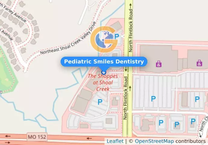 Pediatric Smiles Dentistry