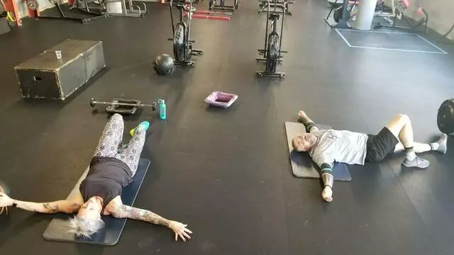 Superior Fit Body Bootcamp & Personal Training