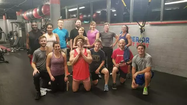 Superior Fit Body Bootcamp & Personal Training