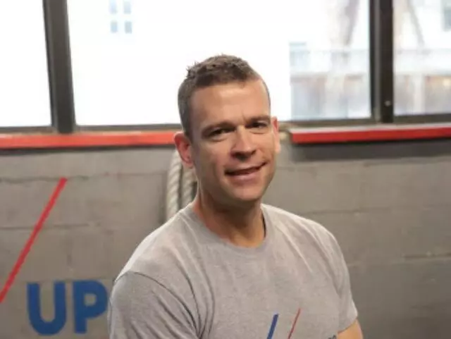 Superior Fit Body Bootcamp & Personal Training