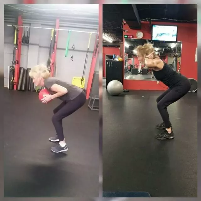 Superior Fit Body Bootcamp & Personal Training
