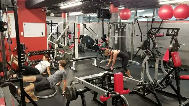 Superior Fit Body Bootcamp & Personal Training