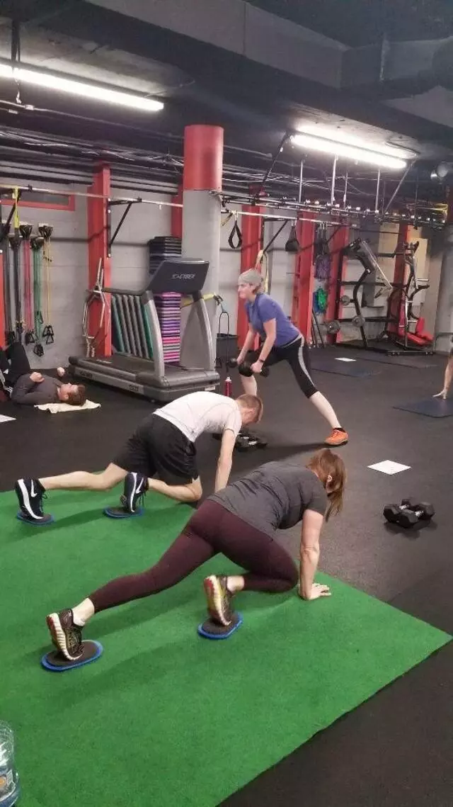 Superior Fit Body Bootcamp & Personal Training