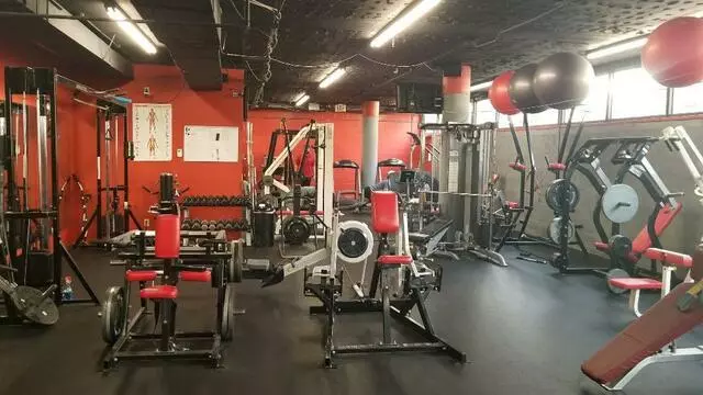 Superior Fit Body Bootcamp & Personal Training