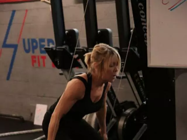 Superior Fit Body Bootcamp & Personal Training