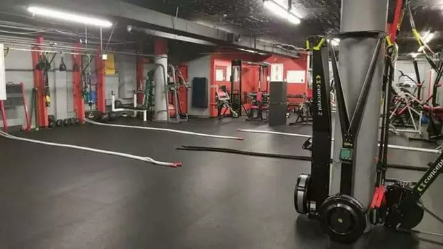 Superior Fit Body Bootcamp & Personal Training