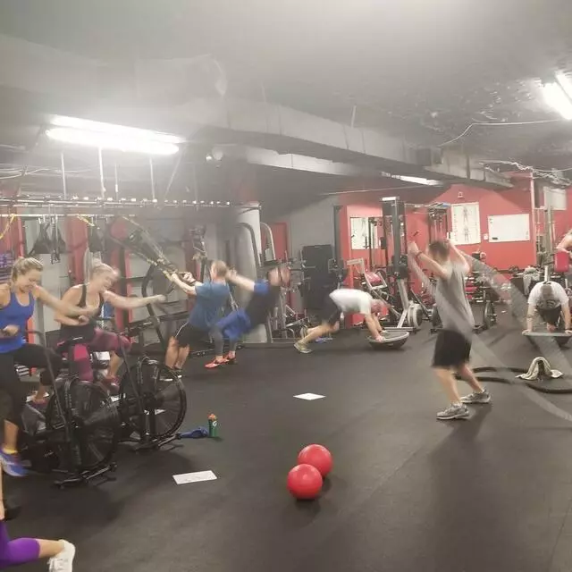Superior Fit Body Bootcamp & Personal Training