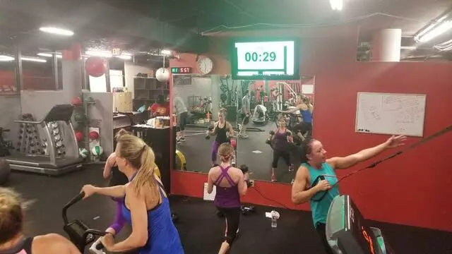 Superior Fit Body Bootcamp & Personal Training