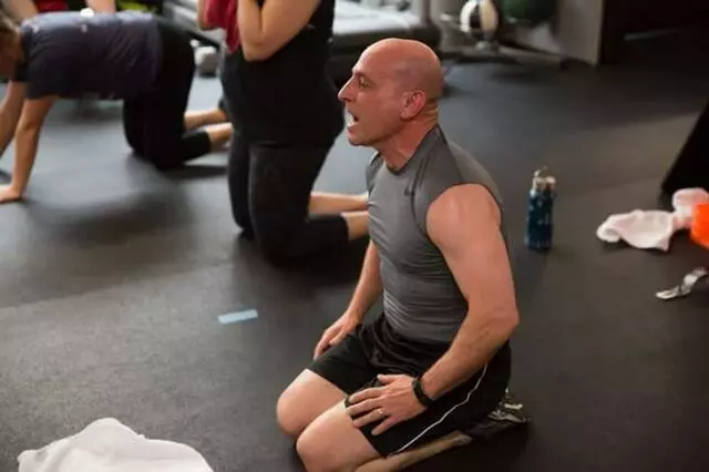 Superior Fit Body Bootcamp & Personal Training
