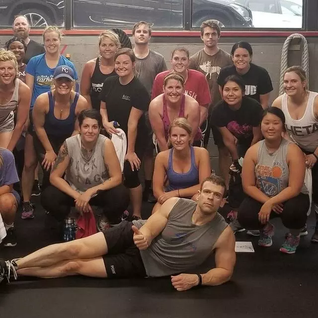 Superior Fit Body Bootcamp & Personal Training