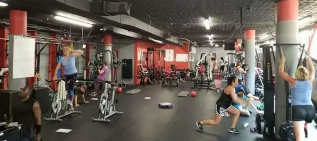 Superior Fit Body Bootcamp & Personal Training