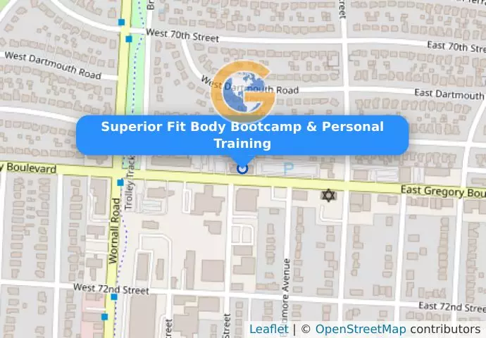 Superior Fit Body Bootcamp & Personal Training