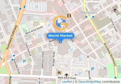 World Market