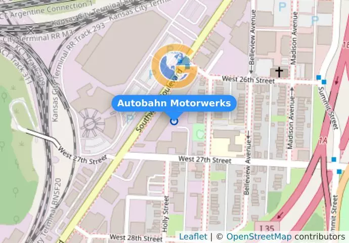 Autobahn Motorwerks