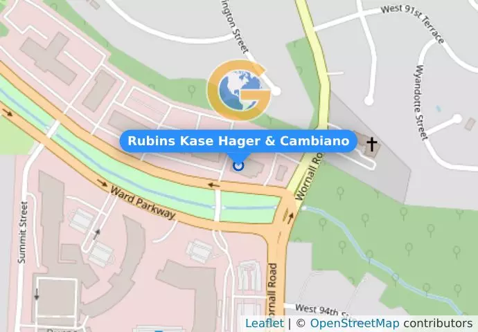 Rubins Kase Hager & Cambiano