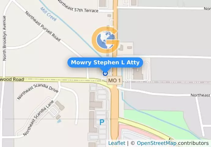 Mowry Stephen L Atty