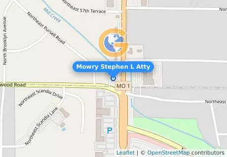 Mowry Stephen L Atty