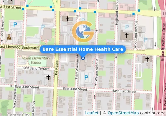 Bare Essential Home Health Care