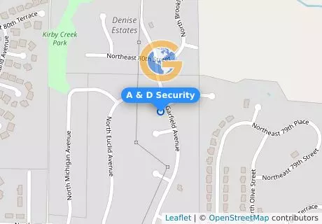 A & D Security