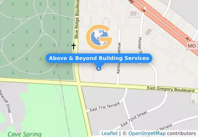 Above & Beyond Building Services