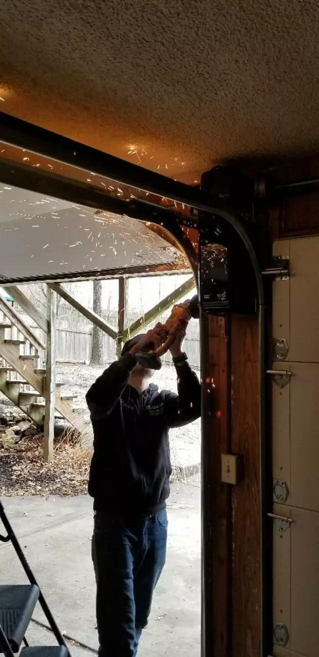 Anytime Garage Doors