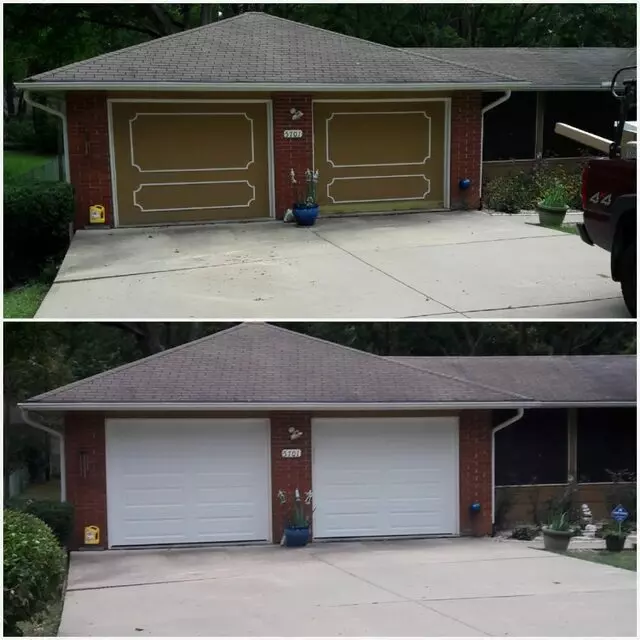 Anytime Garage Doors