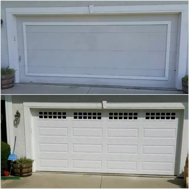 Anytime Garage Doors