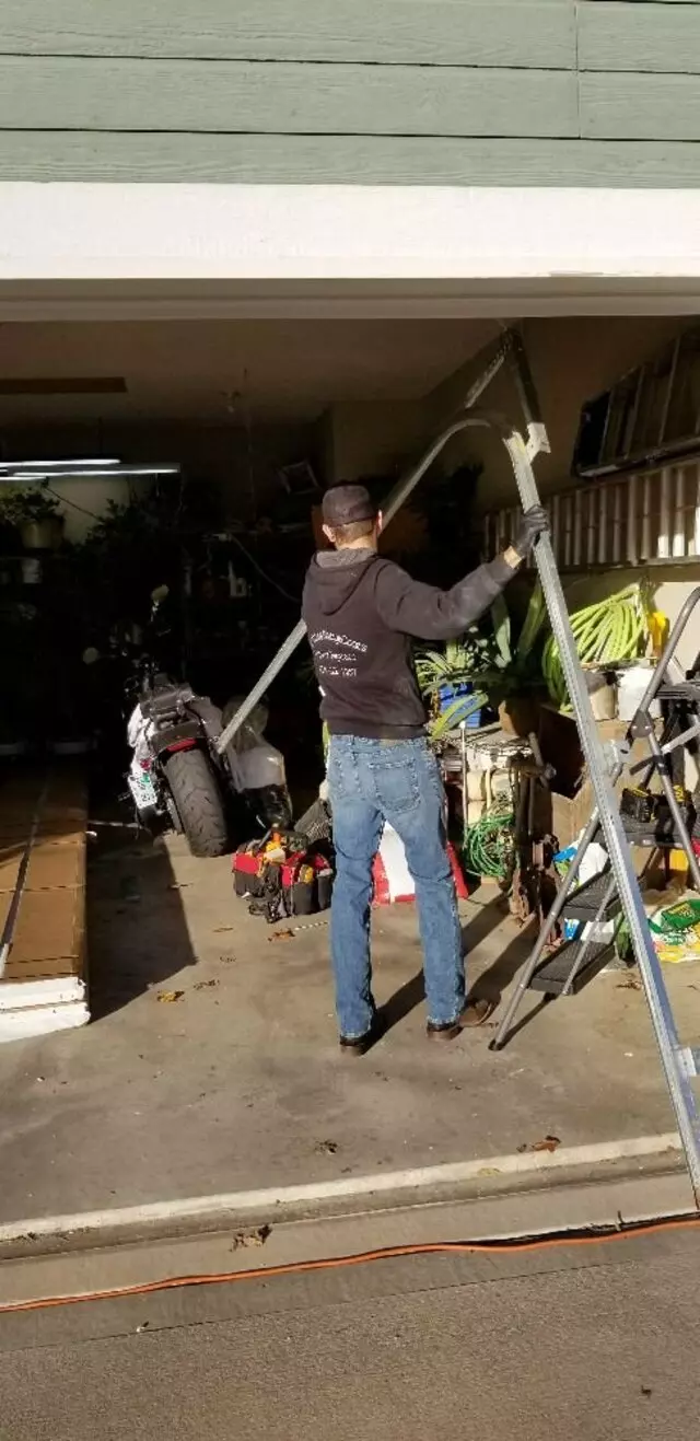 Anytime Garage Doors