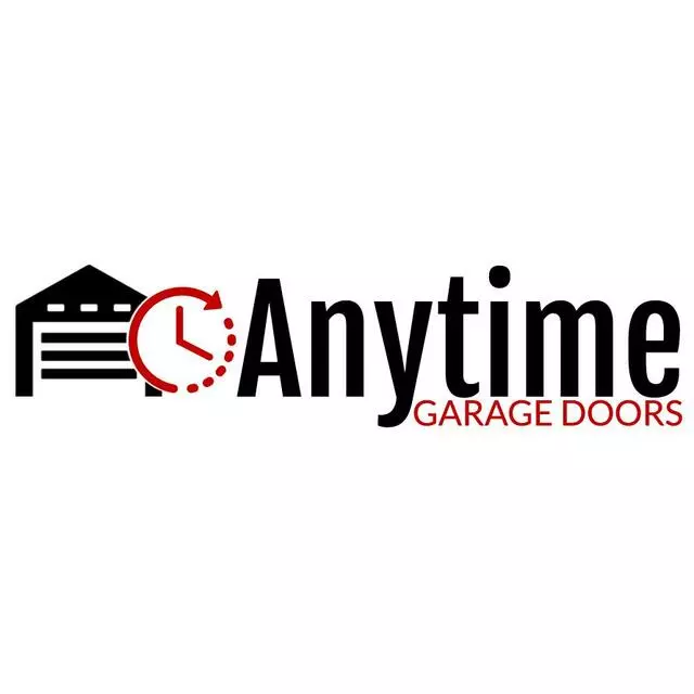 Anytime Garage Doors