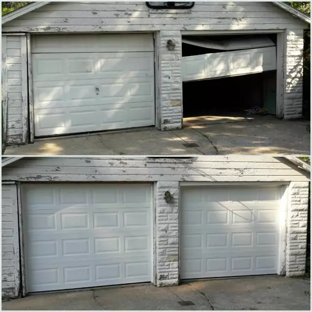 Anytime Garage Doors
