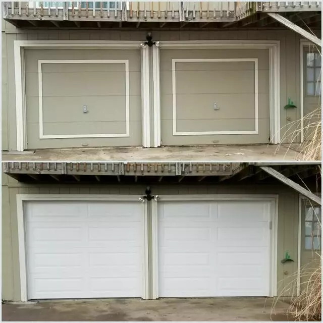 Anytime Garage Doors