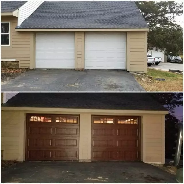 Anytime Garage Doors