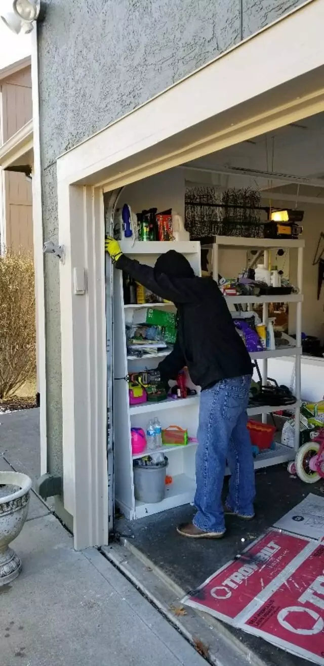 Anytime Garage Doors