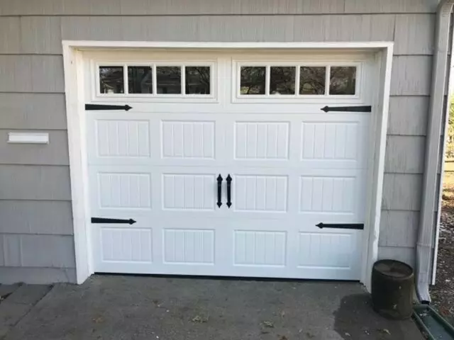 Anytime Garage Doors