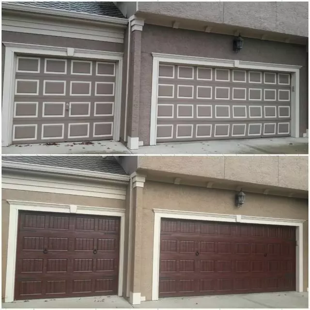 Anytime Garage Doors