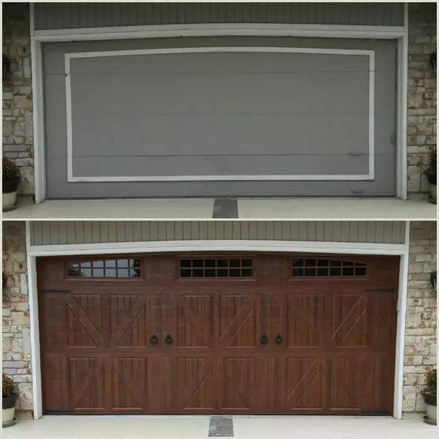 Anytime Garage Doors