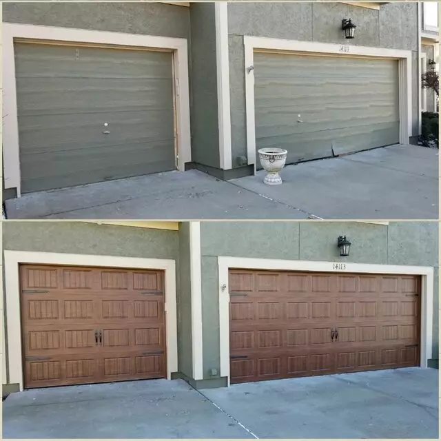 Anytime Garage Doors