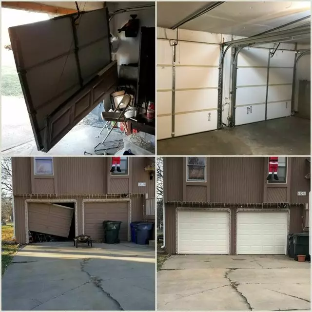 Anytime Garage Doors