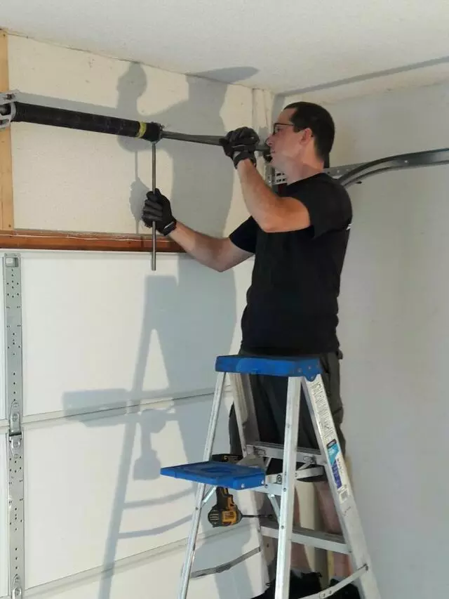 Anytime Garage Doors