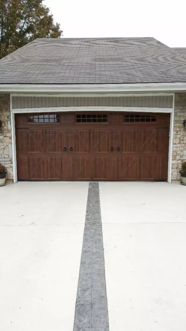 Anytime Garage Doors
