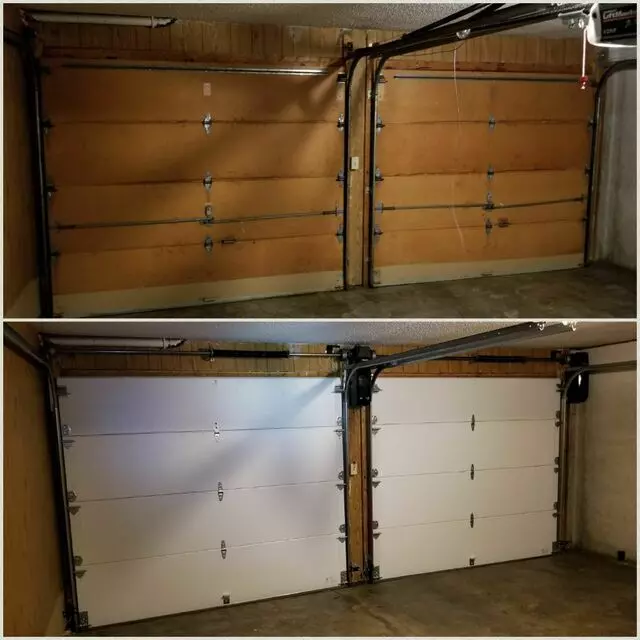 Anytime Garage Doors