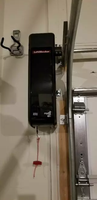 Anytime Garage Doors