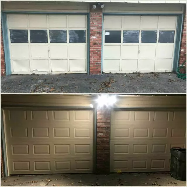 Anytime Garage Doors