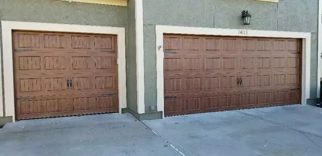 Anytime Garage Doors