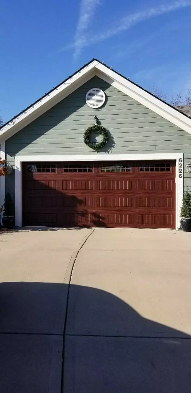 Anytime Garage Doors