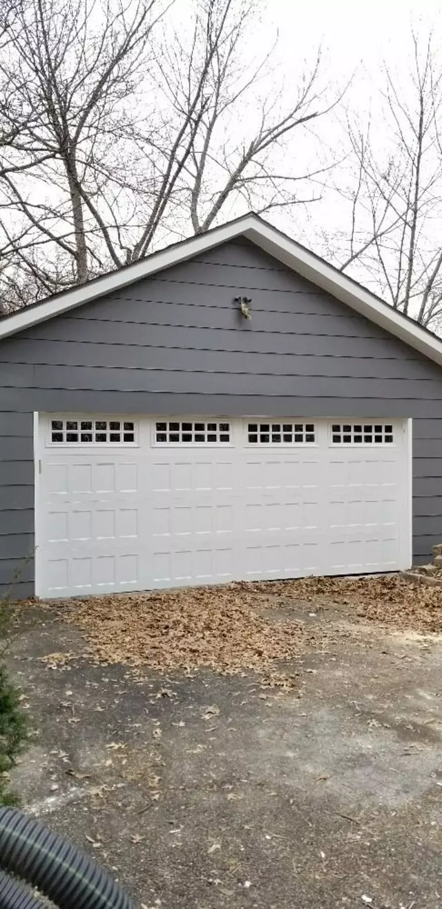 Anytime Garage Doors