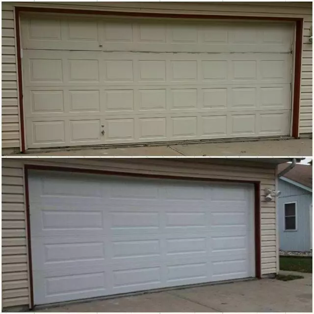 Anytime Garage Doors