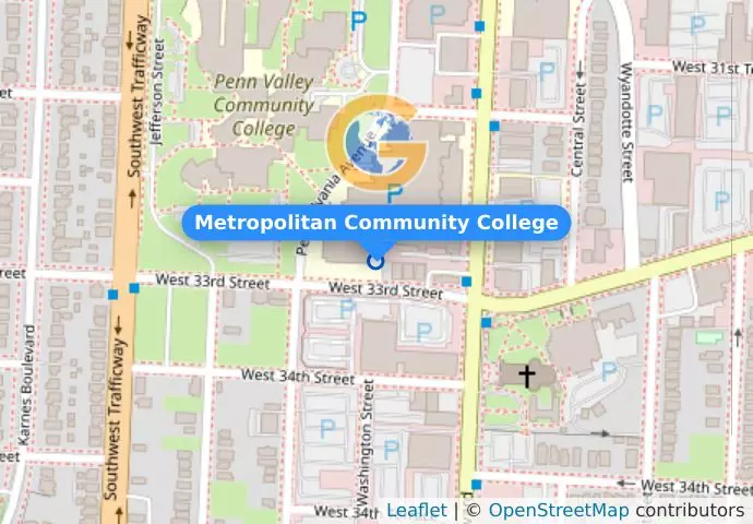 Metropolitan Community College