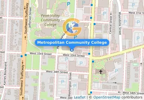 Metropolitan Community College