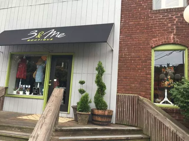 3&Me Boutique